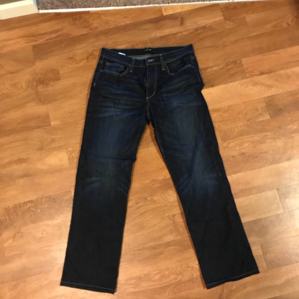 men’s Joes Rebel